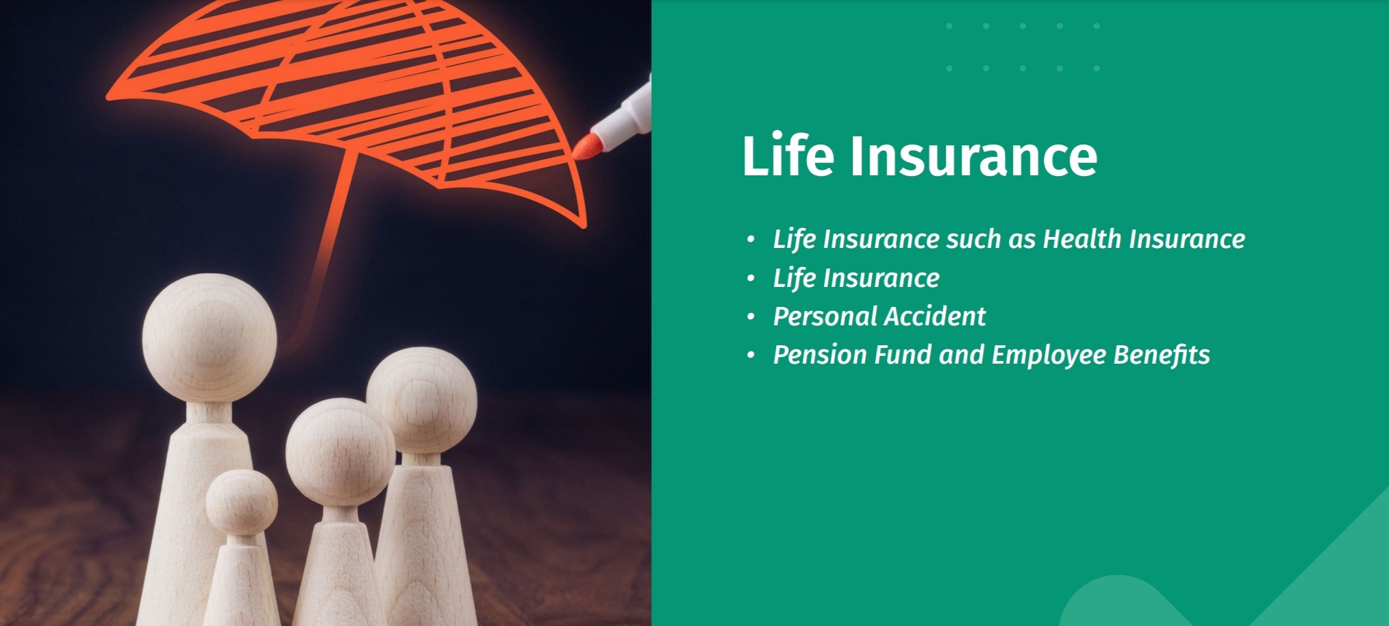 Life Insurance